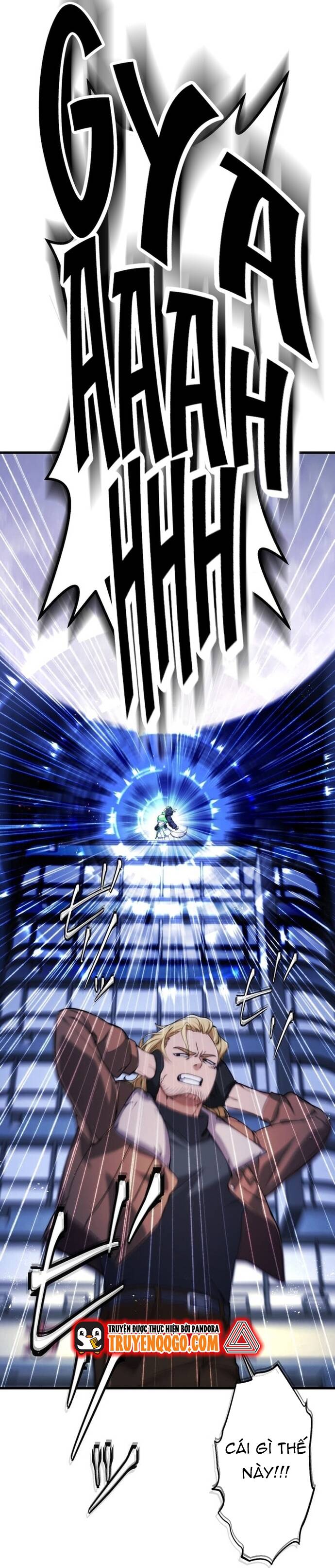 Streamer Báo Thù Chapter 19 - 34