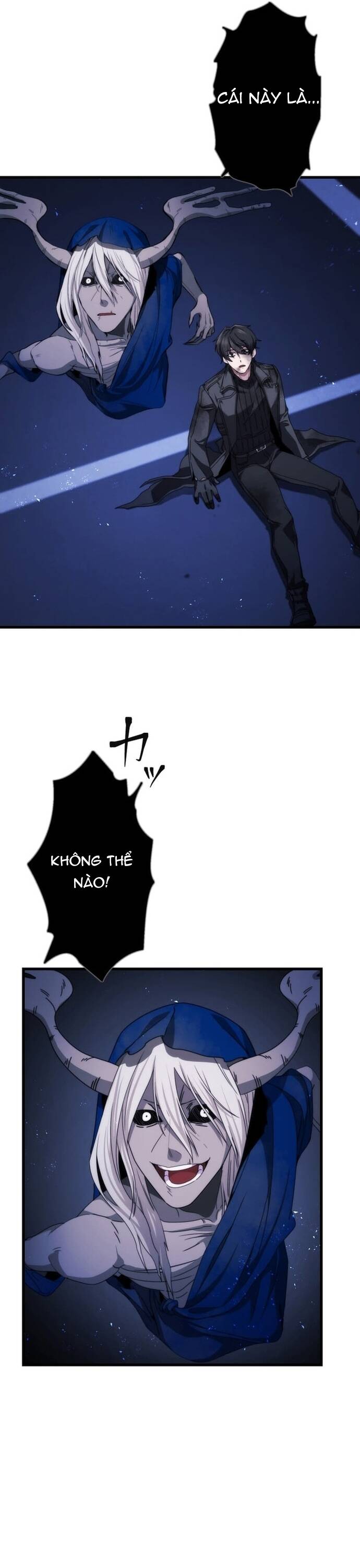 Streamer Báo Thù Chapter 19 - 36