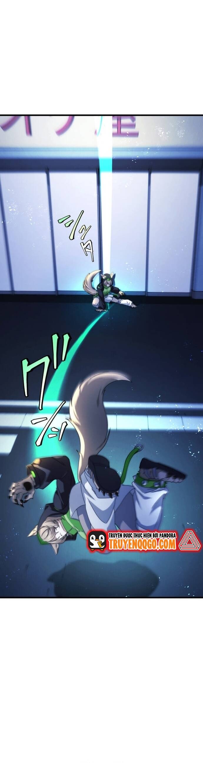 Streamer Báo Thù Chapter 19 - 37