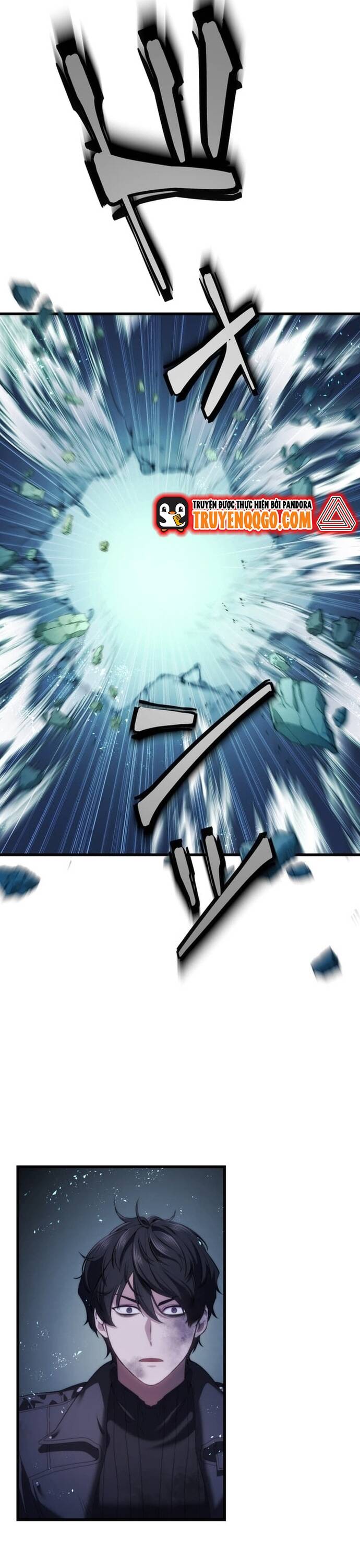 Streamer Báo Thù Chapter 19 - 39