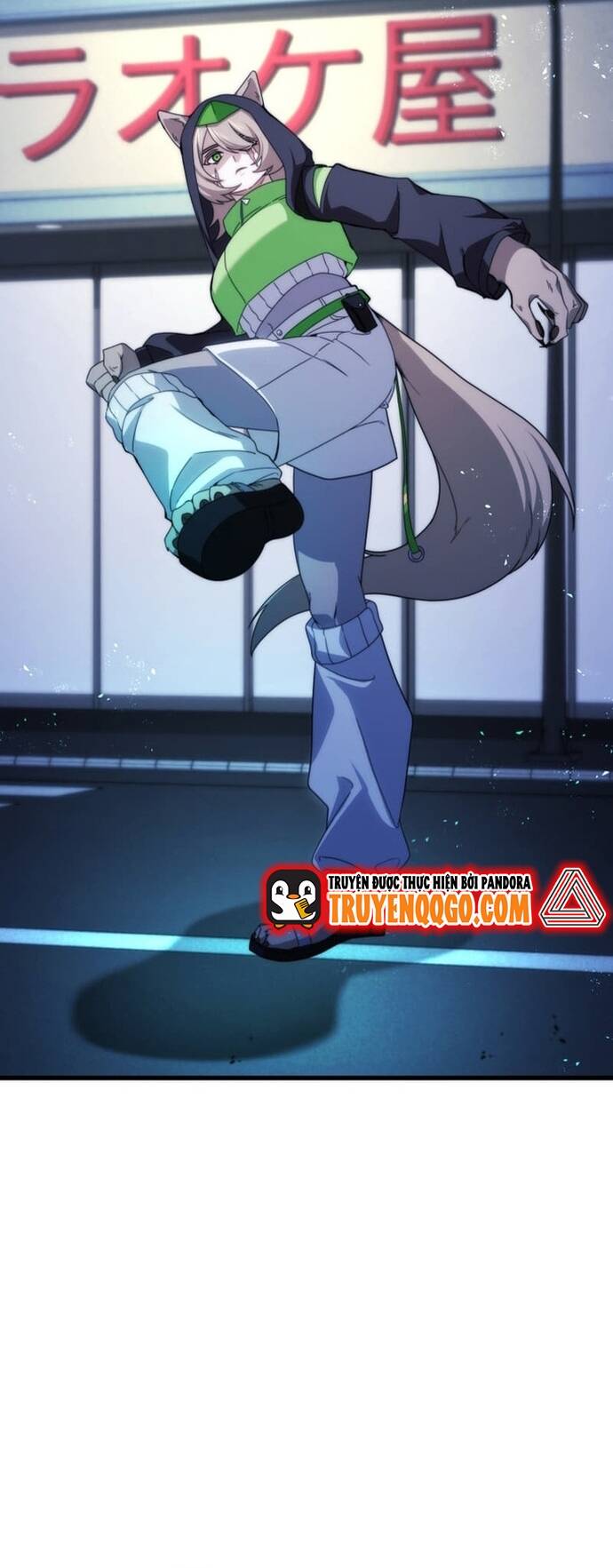 Streamer Báo Thù Chapter 19 - 42