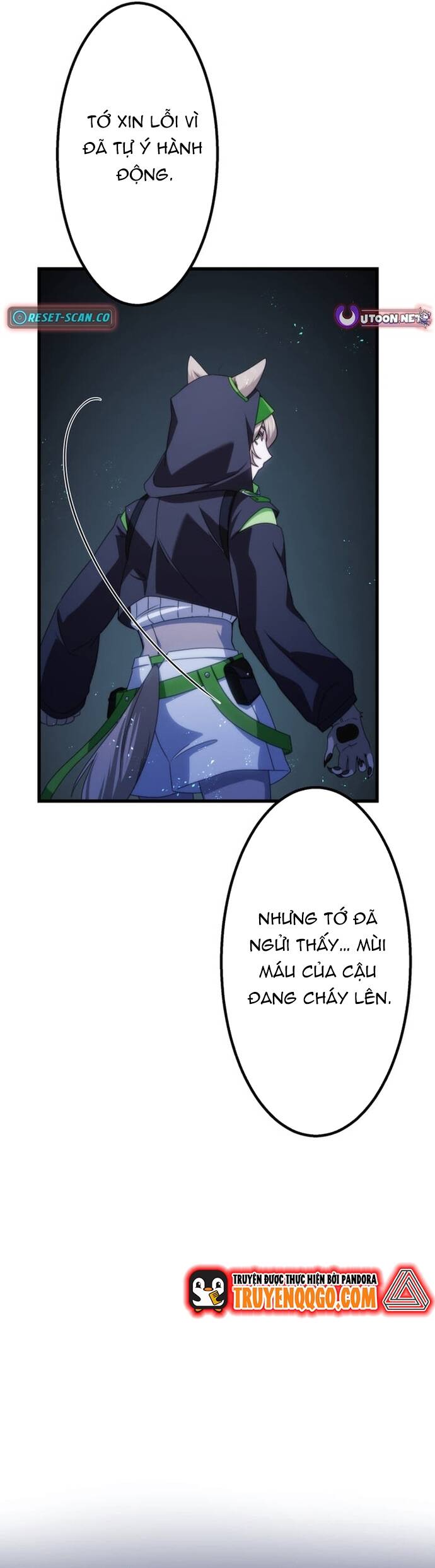 Streamer Báo Thù Chapter 19 - 43