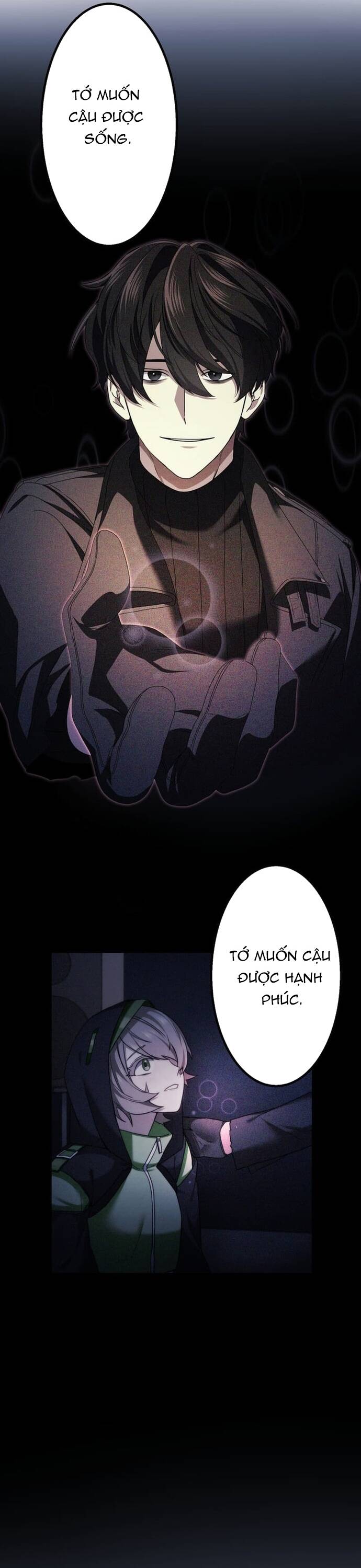 Streamer Báo Thù Chapter 19 - 44