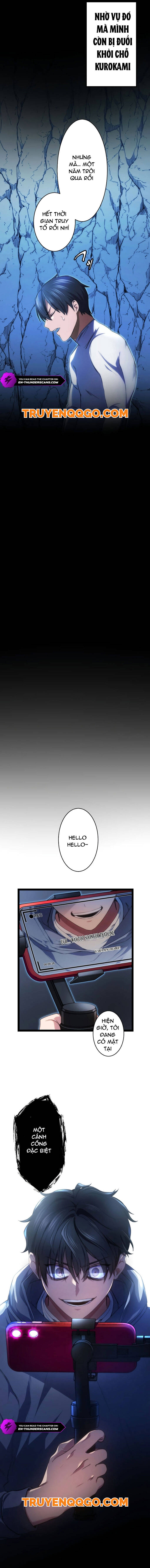 Streamer Báo Thù Chapter 2 - 8