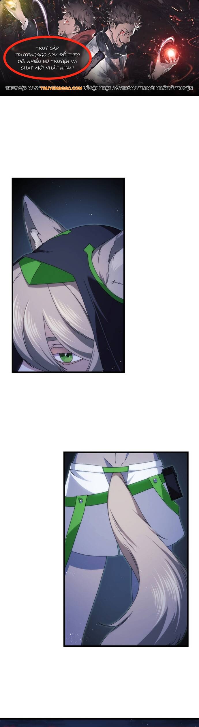 Streamer Báo Thù Chapter 20 - 1