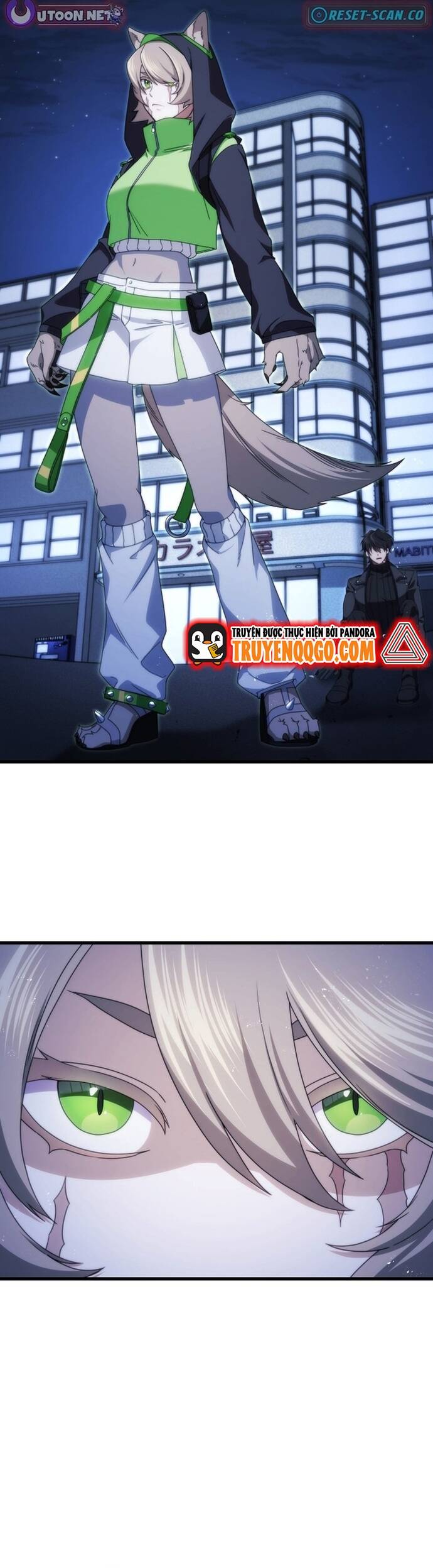 Streamer Báo Thù Chapter 20 - 2