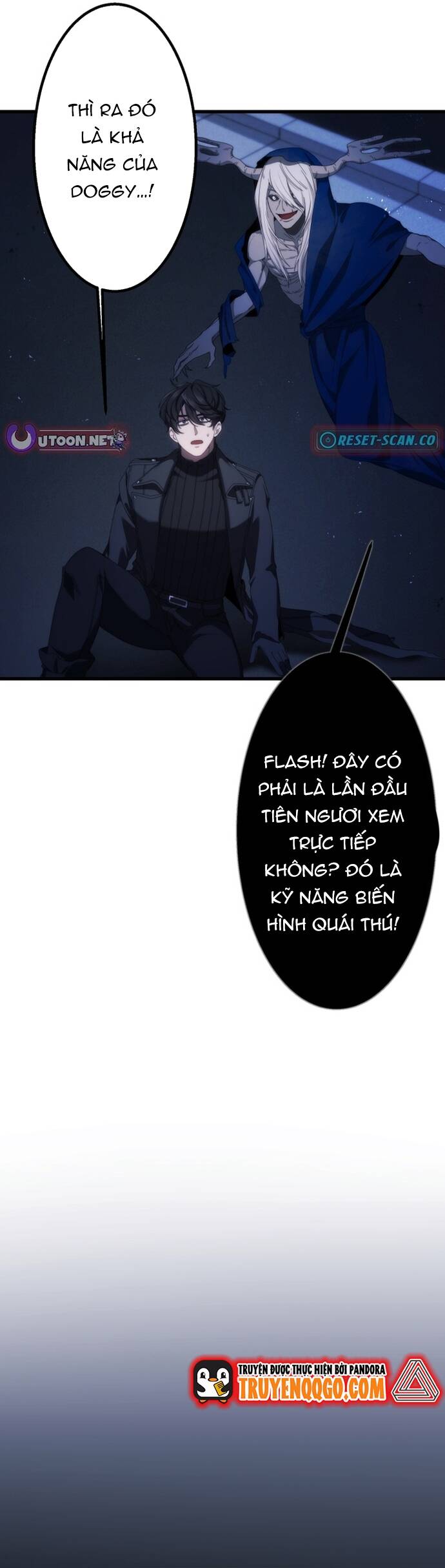 Streamer Báo Thù Chapter 20 - 3