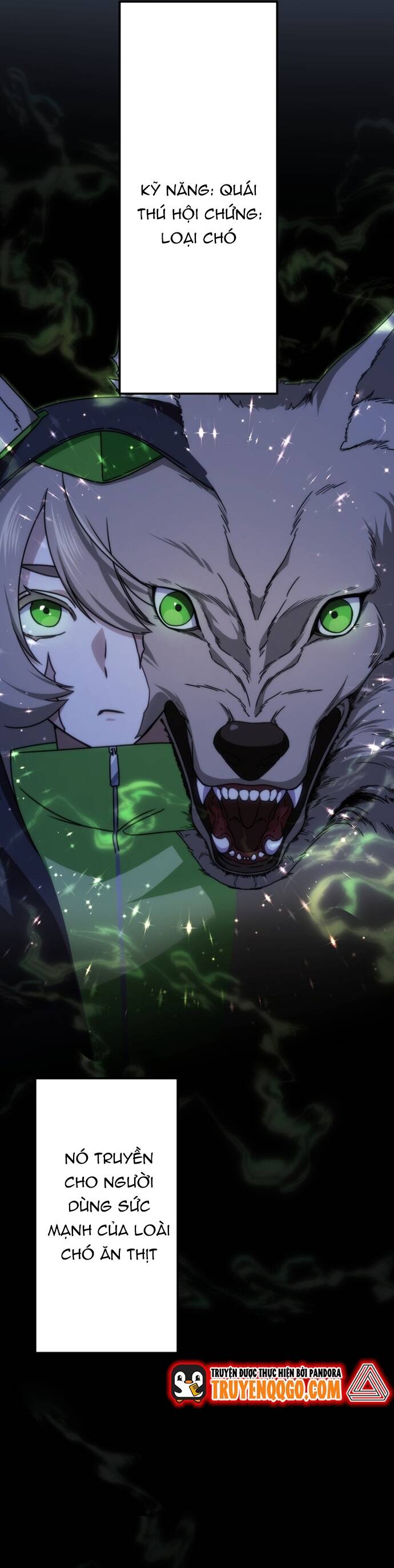 Streamer Báo Thù Chapter 20 - 4