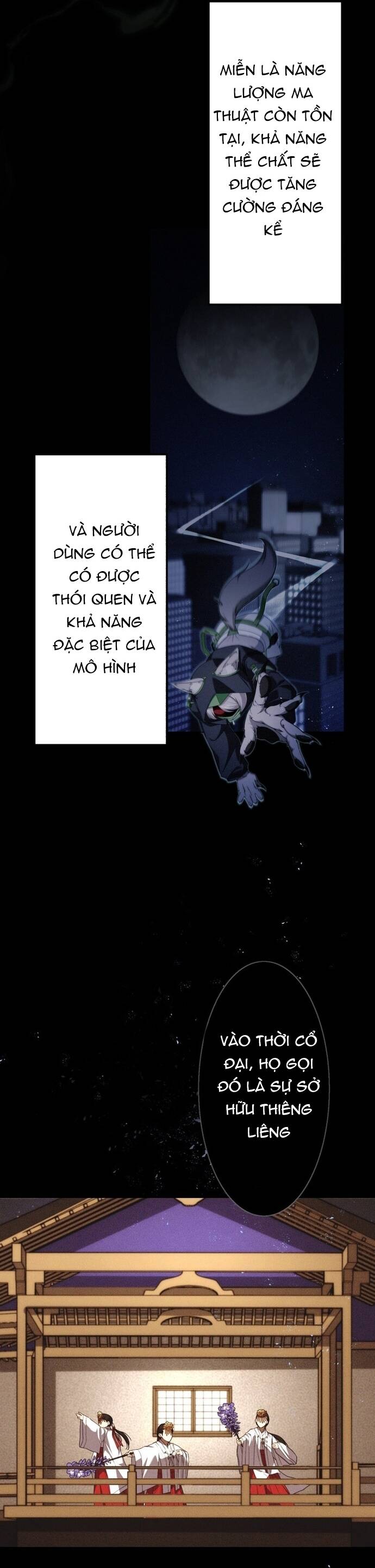 Streamer Báo Thù Chapter 20 - 5