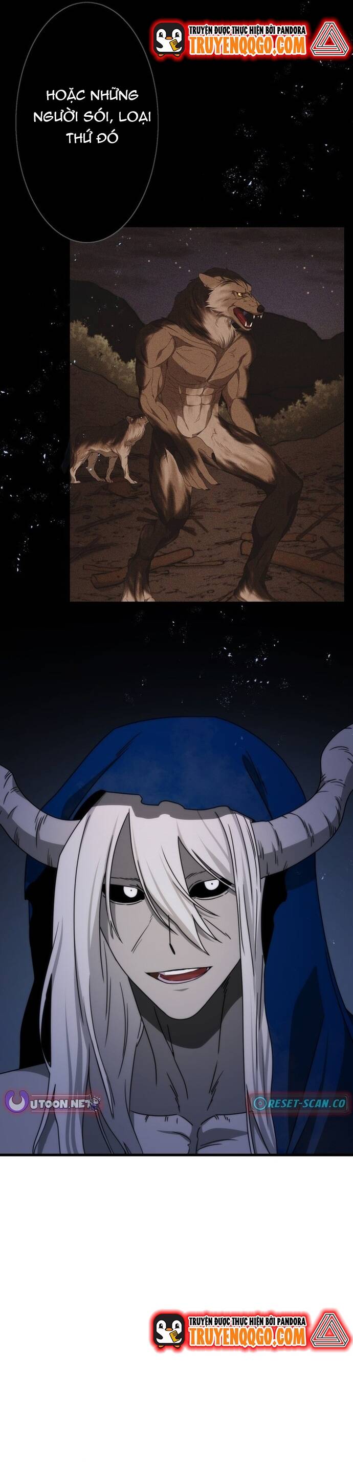 Streamer Báo Thù Chapter 20 - 6