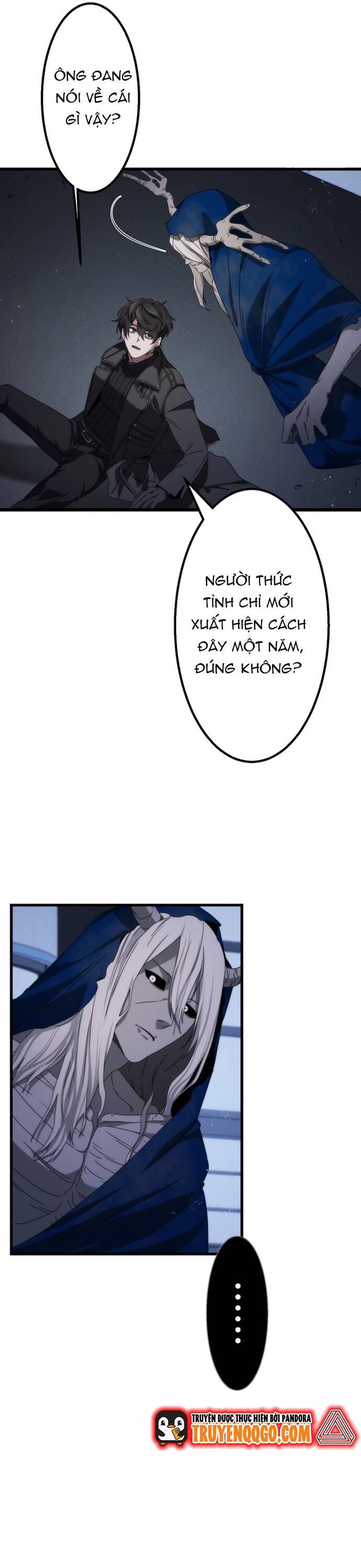 Streamer Báo Thù Chapter 20 - 7