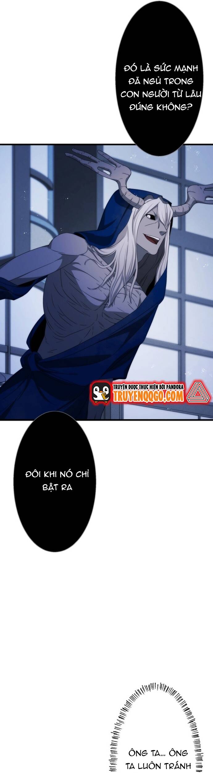 Streamer Báo Thù Chapter 20 - 9