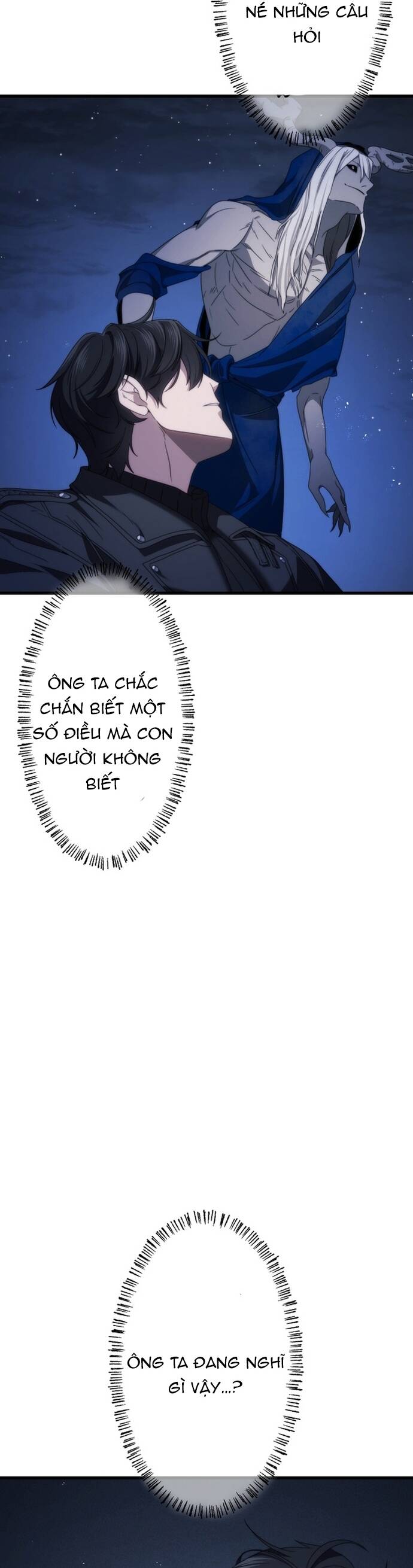 Streamer Báo Thù Chapter 20 - 10