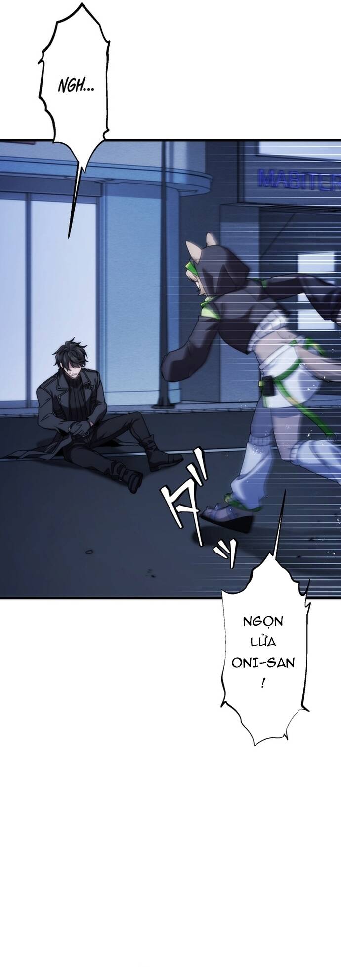 Streamer Báo Thù Chapter 20 - 12