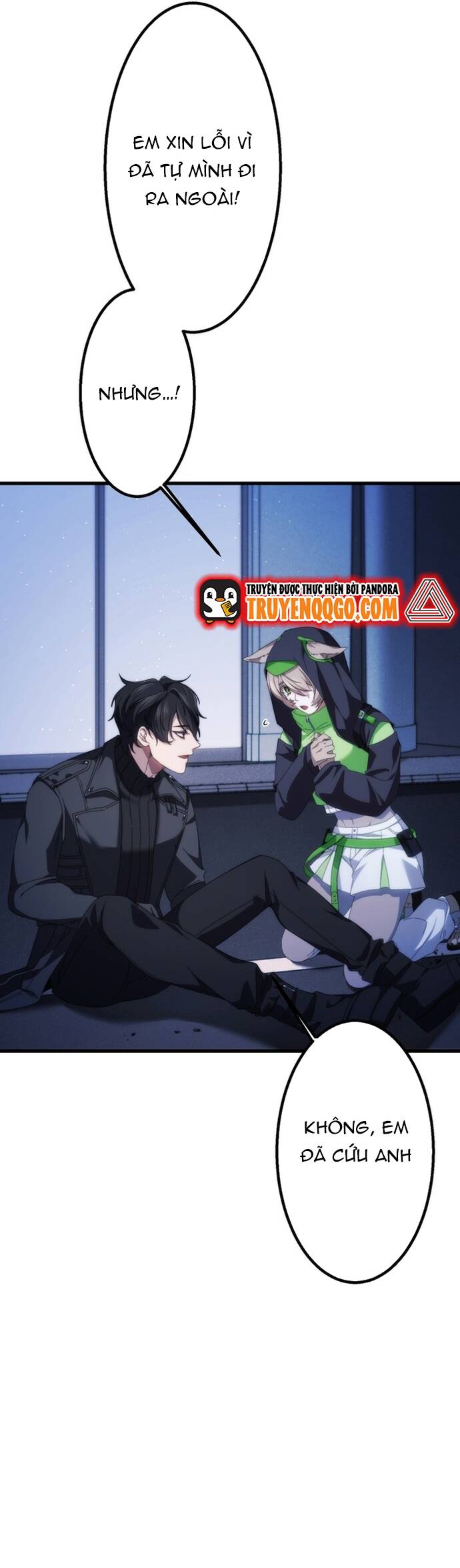 Streamer Báo Thù Chapter 20 - 13