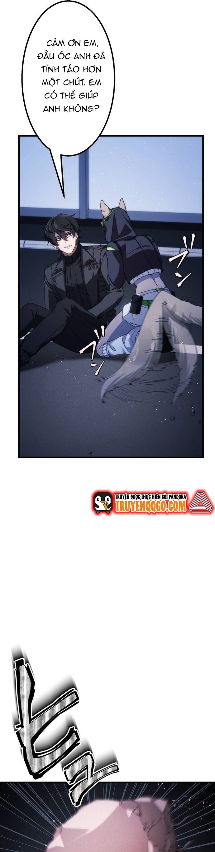 Streamer Báo Thù Chapter 20 - 16