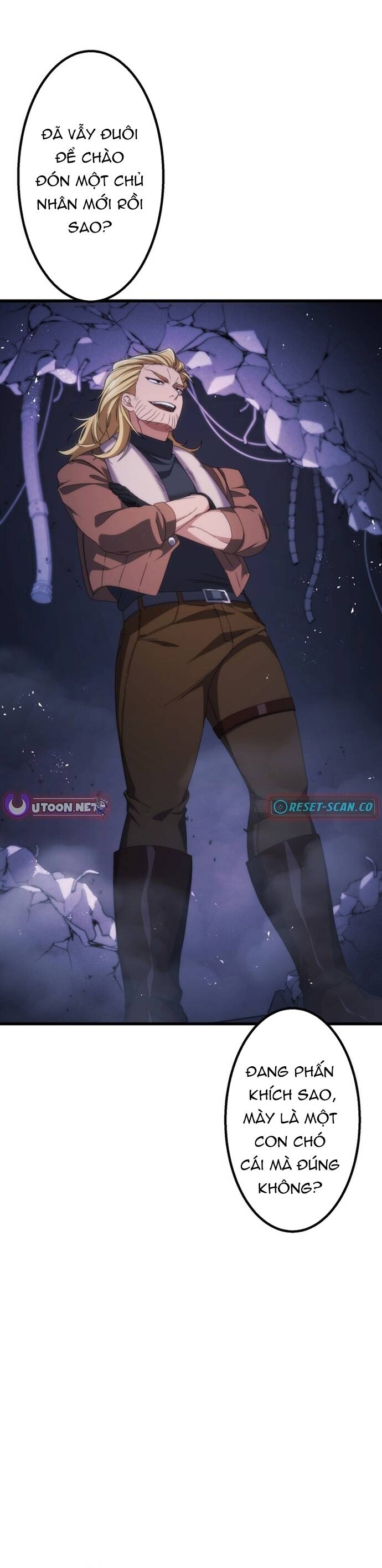 Streamer Báo Thù Chapter 20 - 19