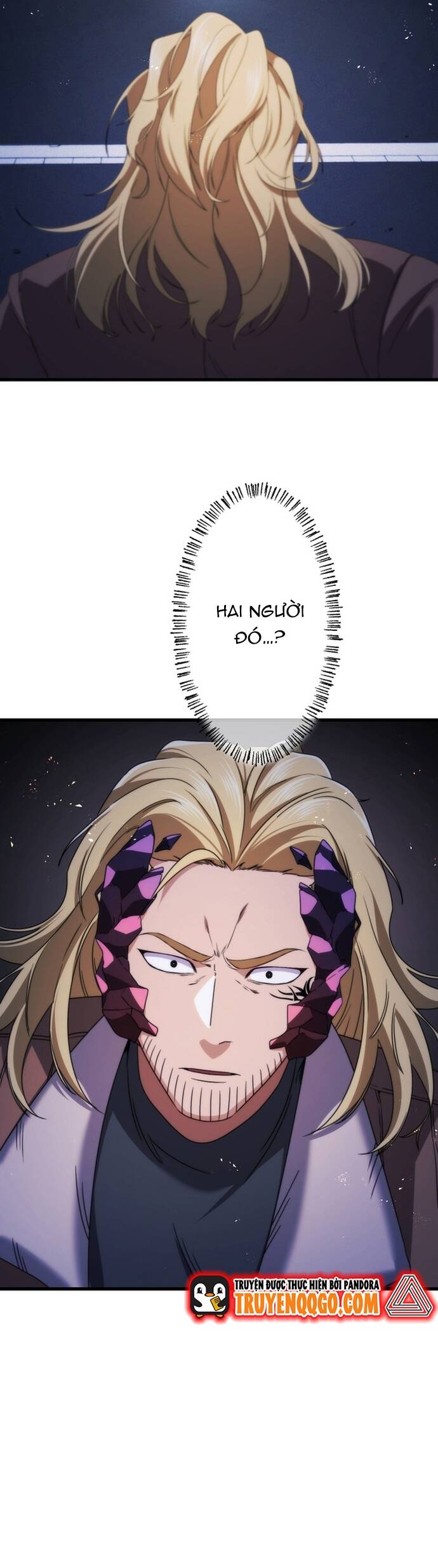 Streamer Báo Thù Chapter 20 - 23