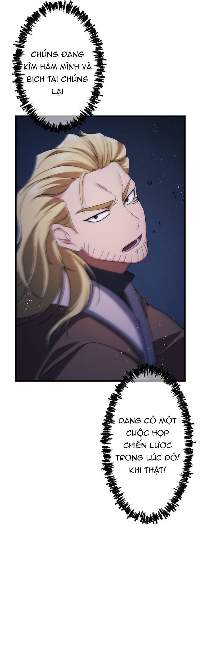 Streamer Báo Thù Chapter 20 - 26