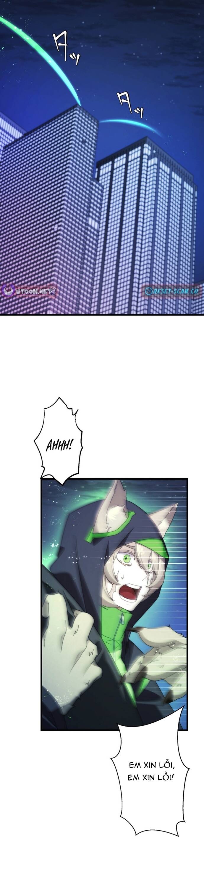 Streamer Báo Thù Chapter 20 - 29