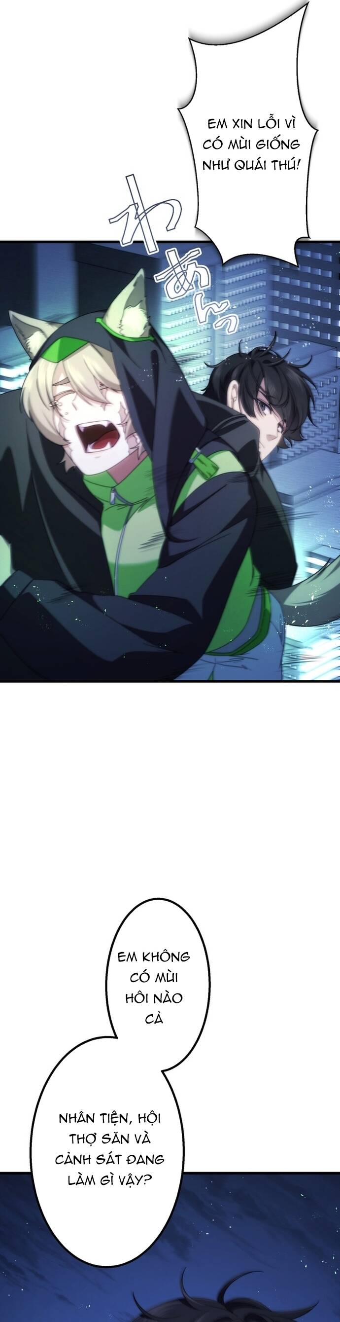 Streamer Báo Thù Chapter 20 - 31