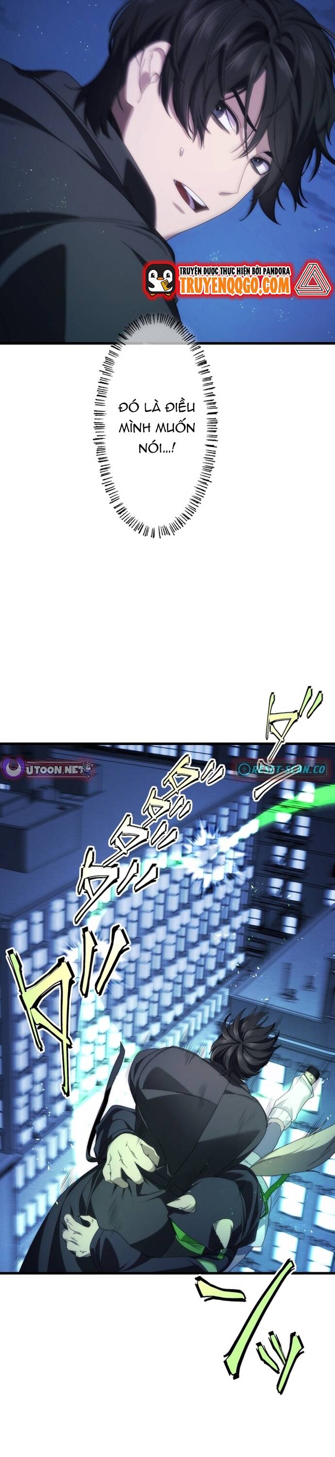 Streamer Báo Thù Chapter 20 - 32