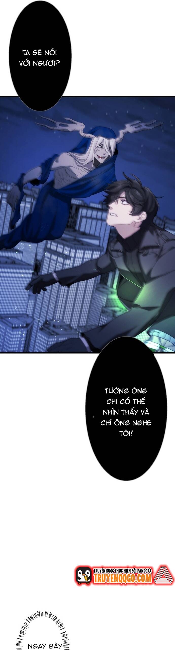 Streamer Báo Thù Chapter 20 - 34