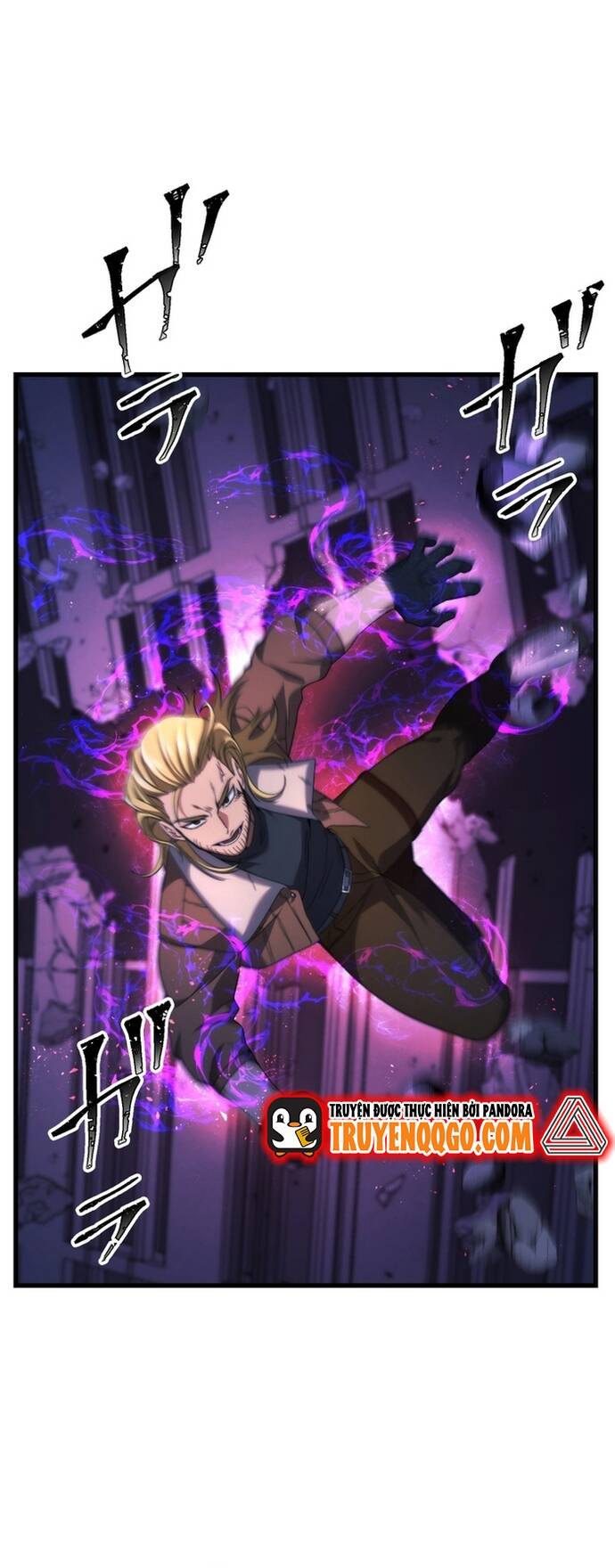 Streamer Báo Thù Chapter 20 - 38