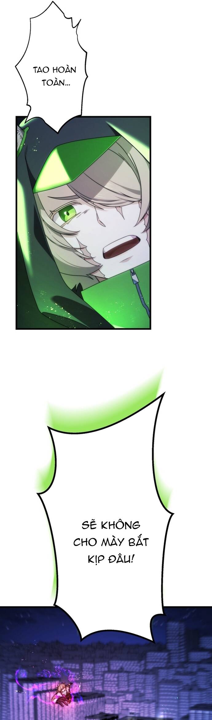 Streamer Báo Thù Chapter 20 - 40