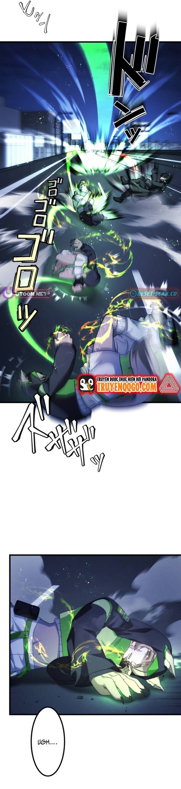 Streamer Báo Thù Chapter 20 - 44