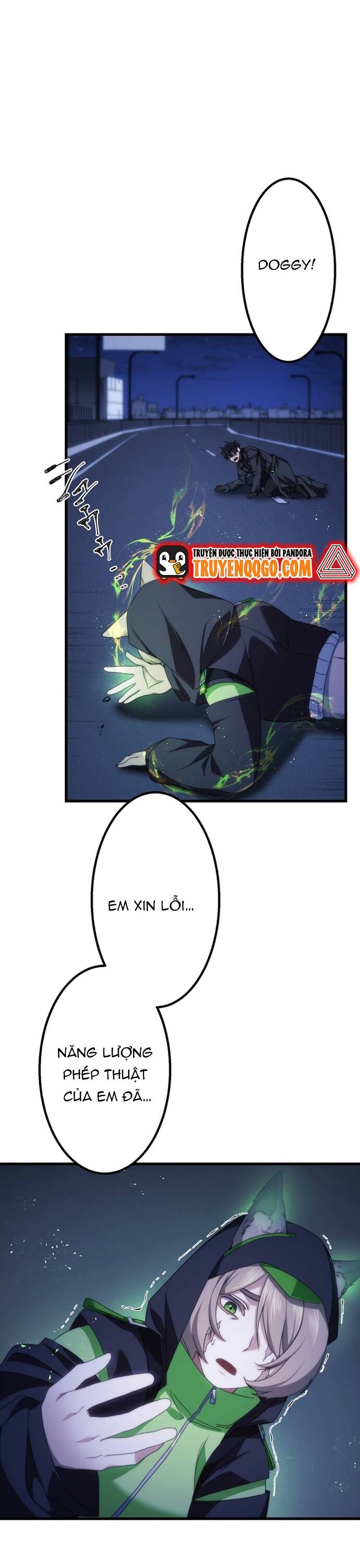 Streamer Báo Thù Chapter 20 - 45