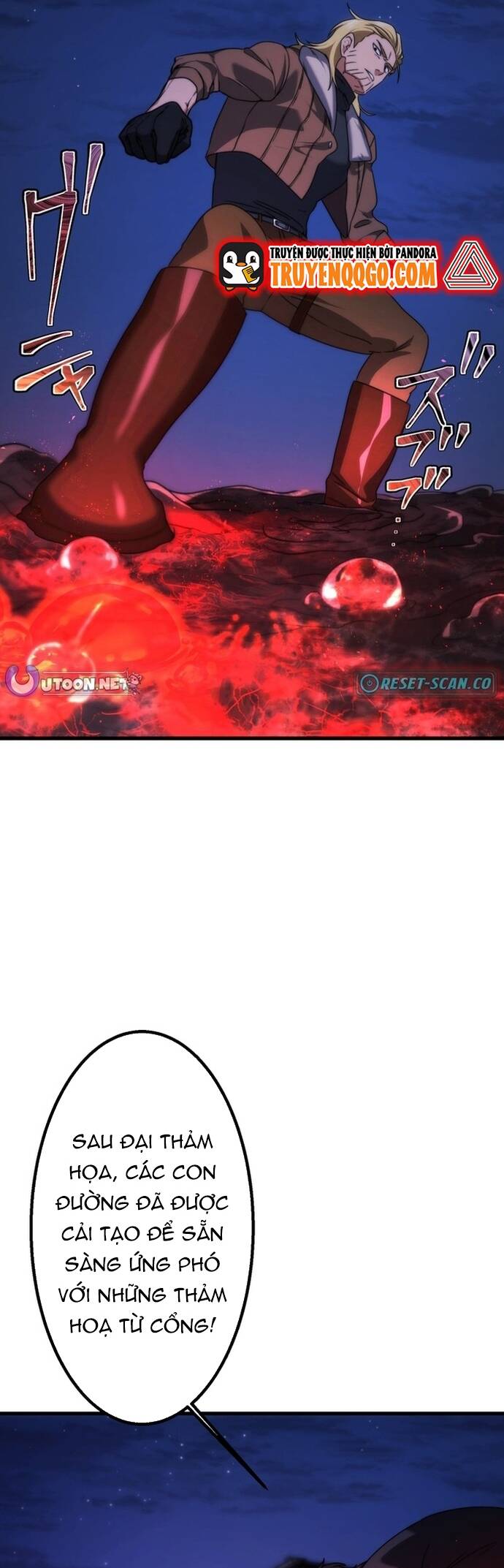 Streamer Báo Thù Chapter 20 - 55