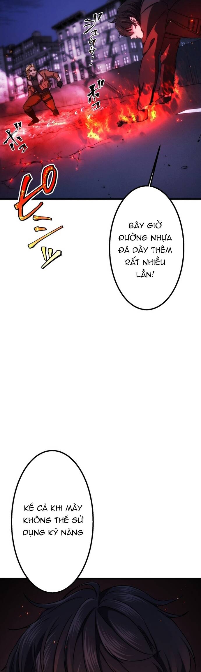 Streamer Báo Thù Chapter 20 - 56