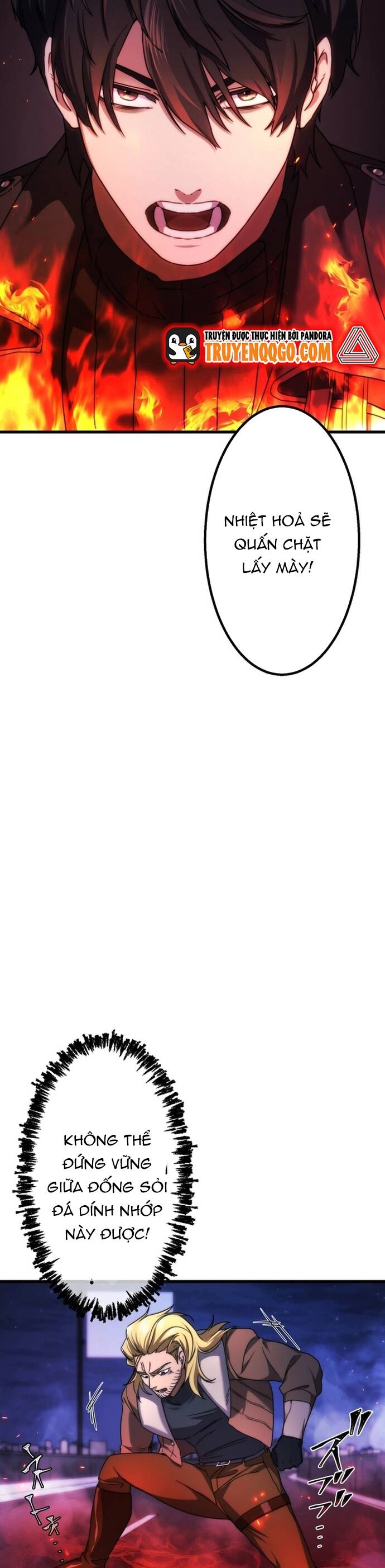 Streamer Báo Thù Chapter 20 - 57