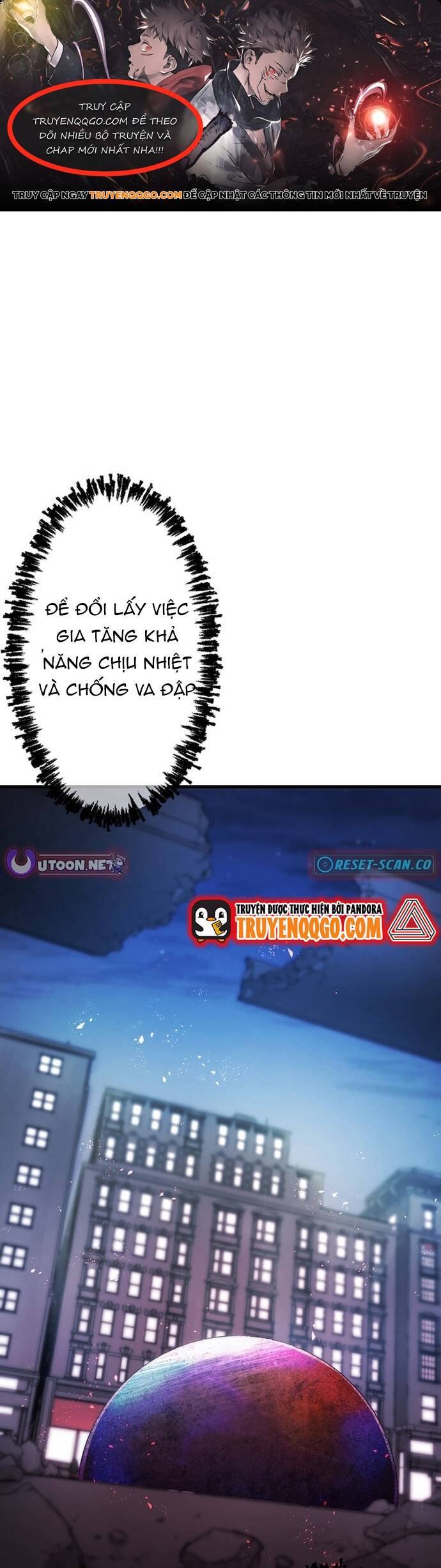 Streamer Báo Thù Chapter 21 - 1