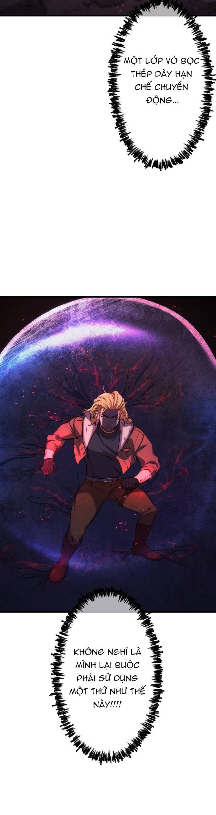 Streamer Báo Thù Chapter 21 - 2