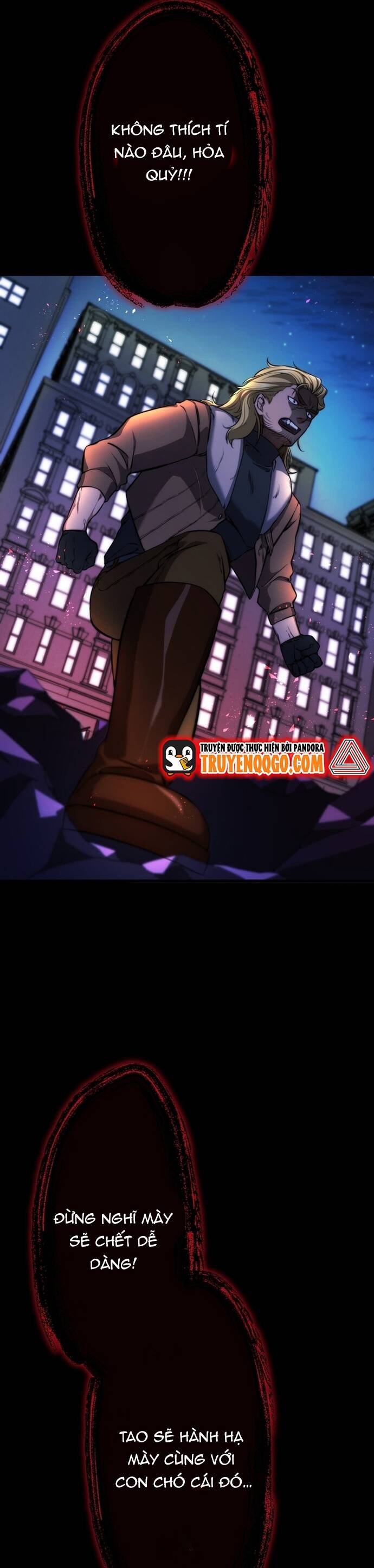 Streamer Báo Thù Chapter 21 - 5