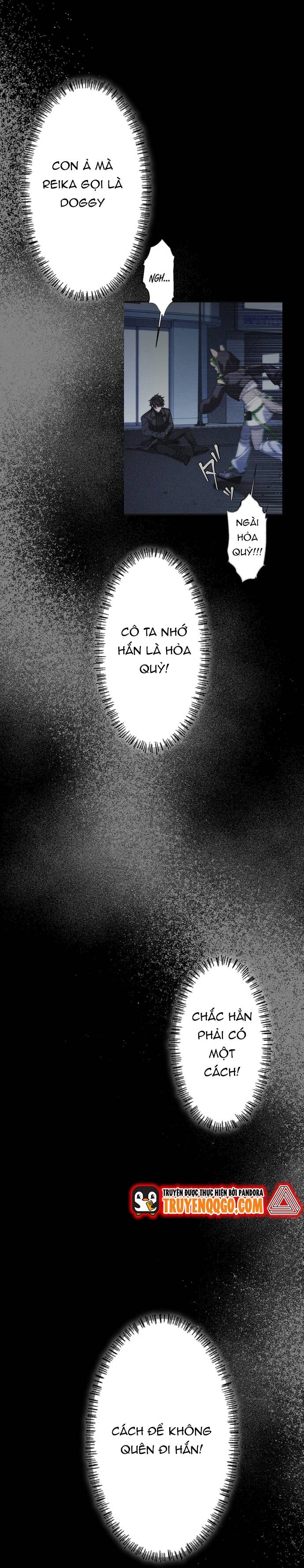 Streamer Báo Thù Chapter 21 - 9