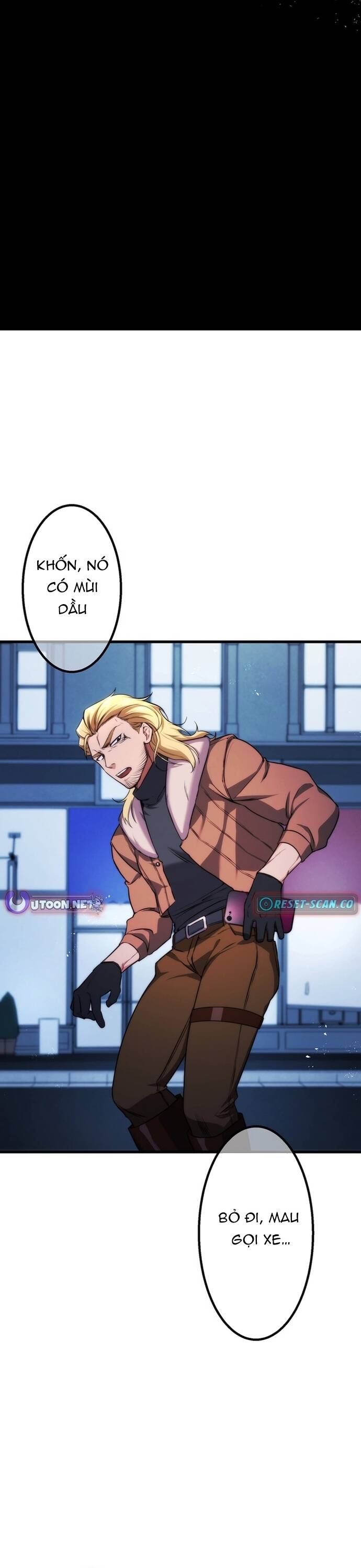 Streamer Báo Thù Chapter 21 - 10