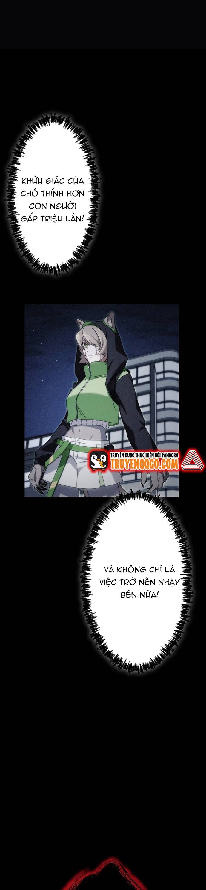 Streamer Báo Thù Chapter 21 - 13