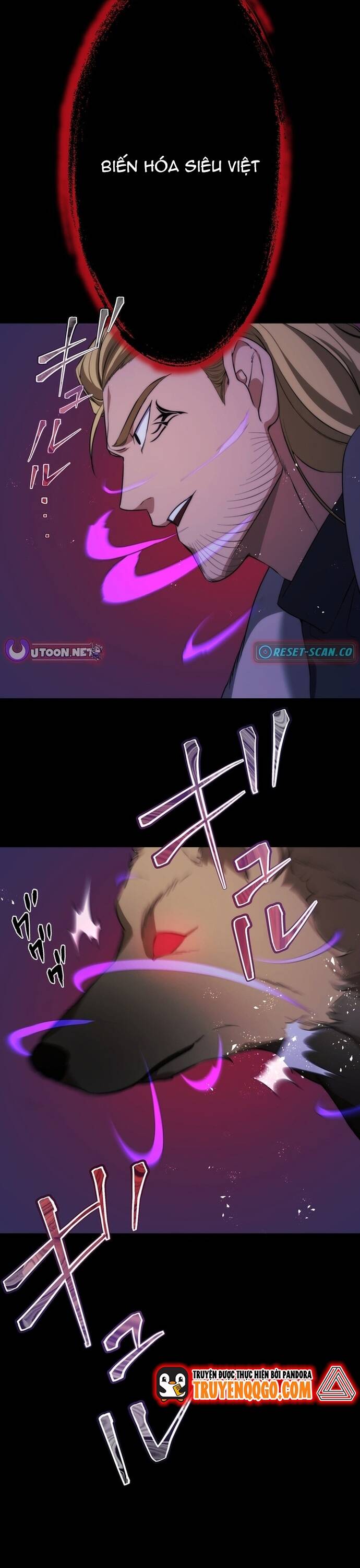 Streamer Báo Thù Chapter 21 - 14