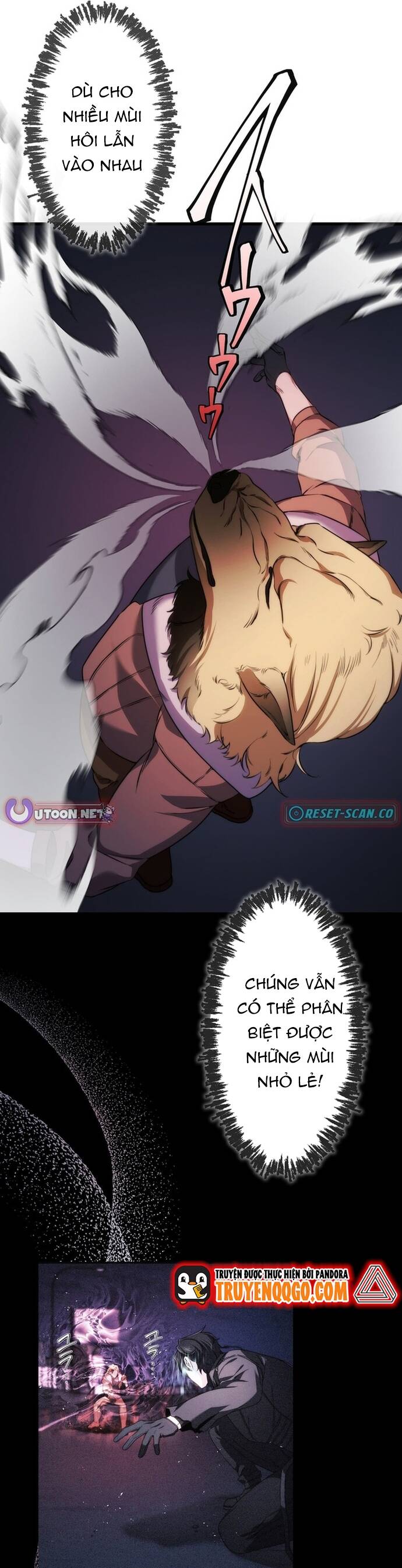 Streamer Báo Thù Chapter 21 - 16