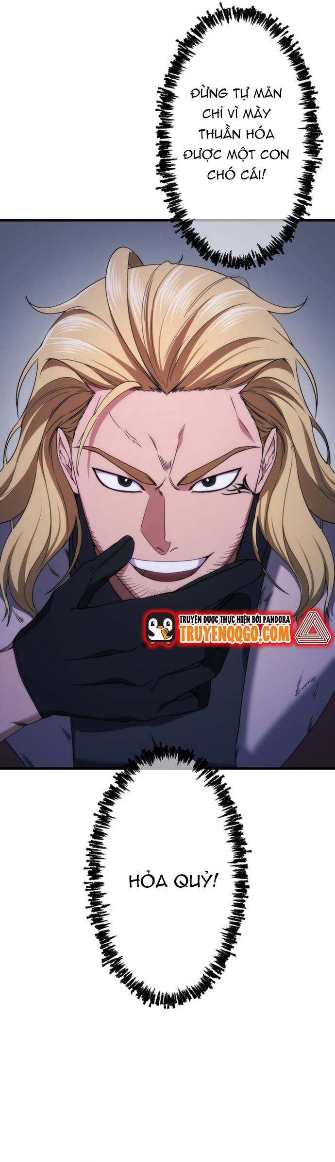 Streamer Báo Thù Chapter 21 - 19