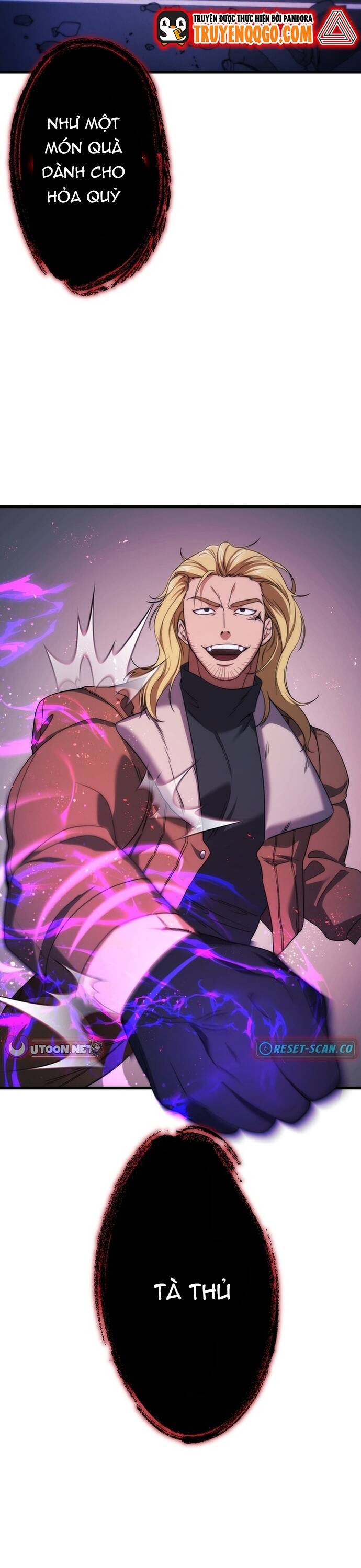 Streamer Báo Thù Chapter 21 - 23