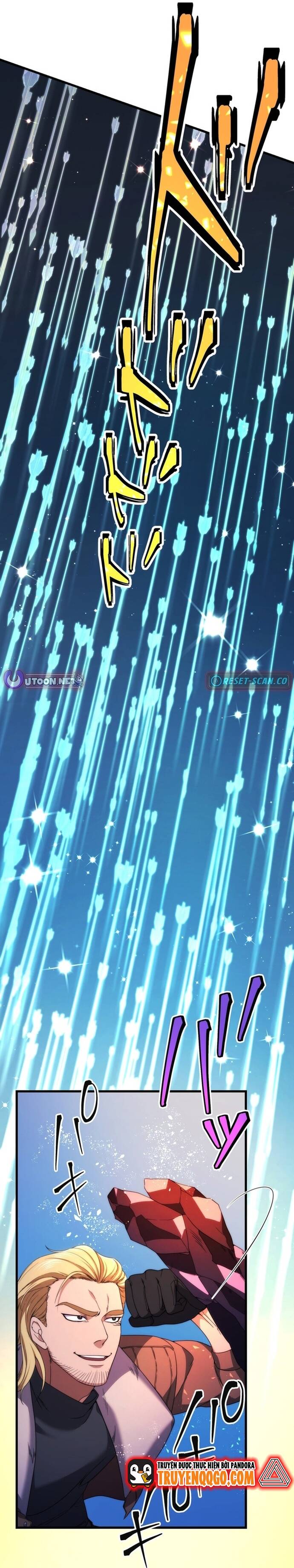 Streamer Báo Thù Chapter 21 - 27