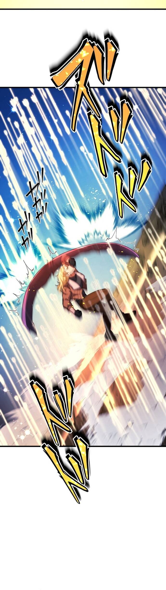 Streamer Báo Thù Chapter 21 - 28