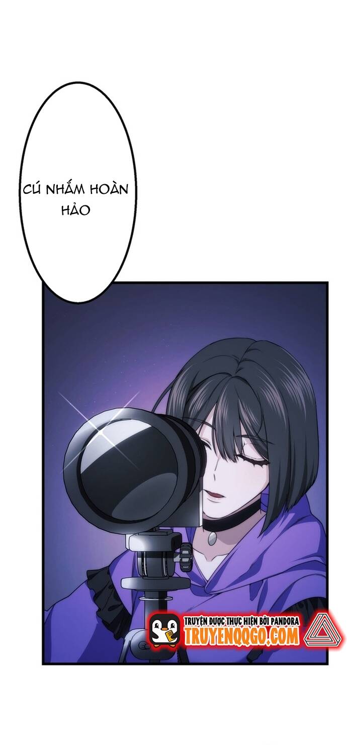 Streamer Báo Thù Chapter 21 - 32