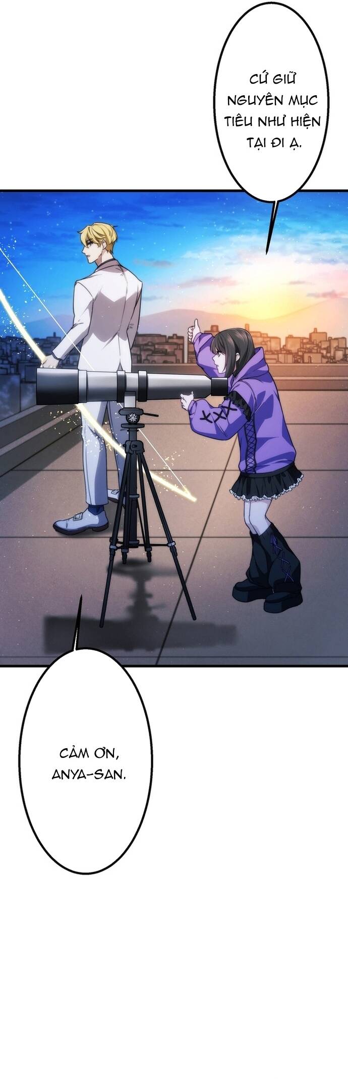 Streamer Báo Thù Chapter 21 - 33