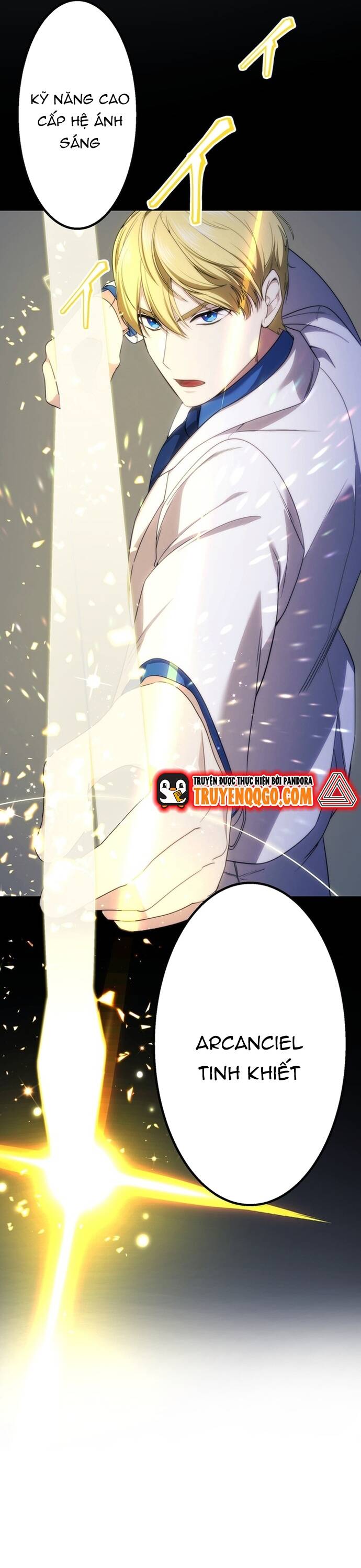 Streamer Báo Thù Chapter 21 - 39