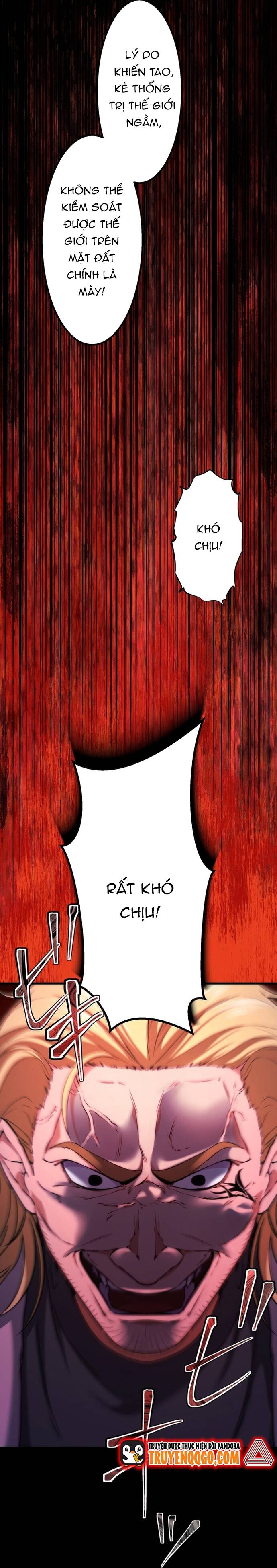 Streamer Báo Thù Chapter 21 - 43